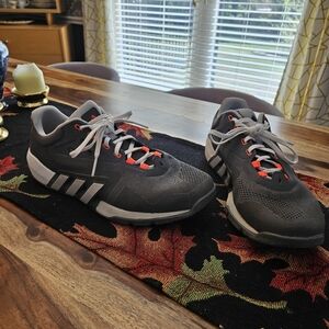 Adidas Mens Dropset Trainer, size 10